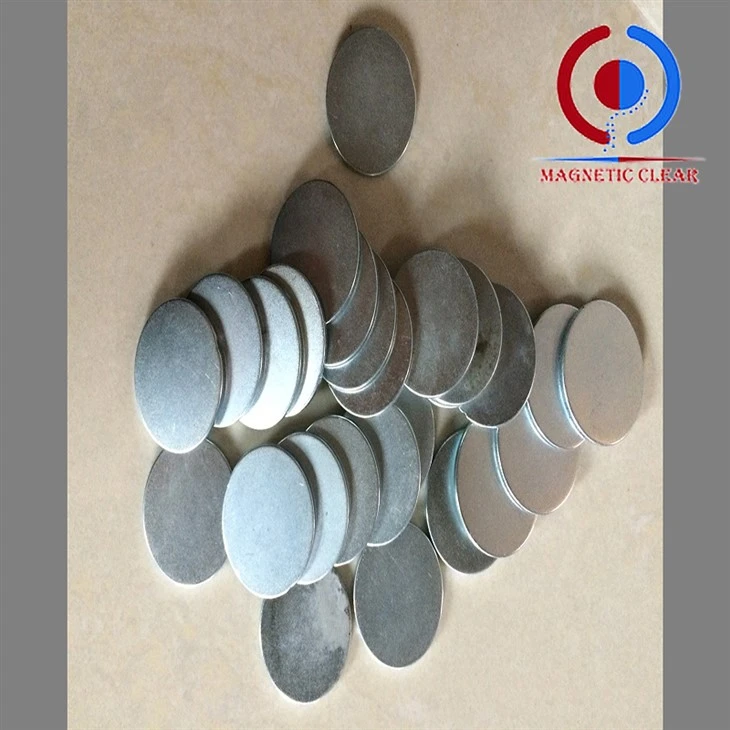 4 x 1 neodüümmagnet