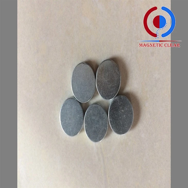 Neodüümmagnet 18mm x 3mm