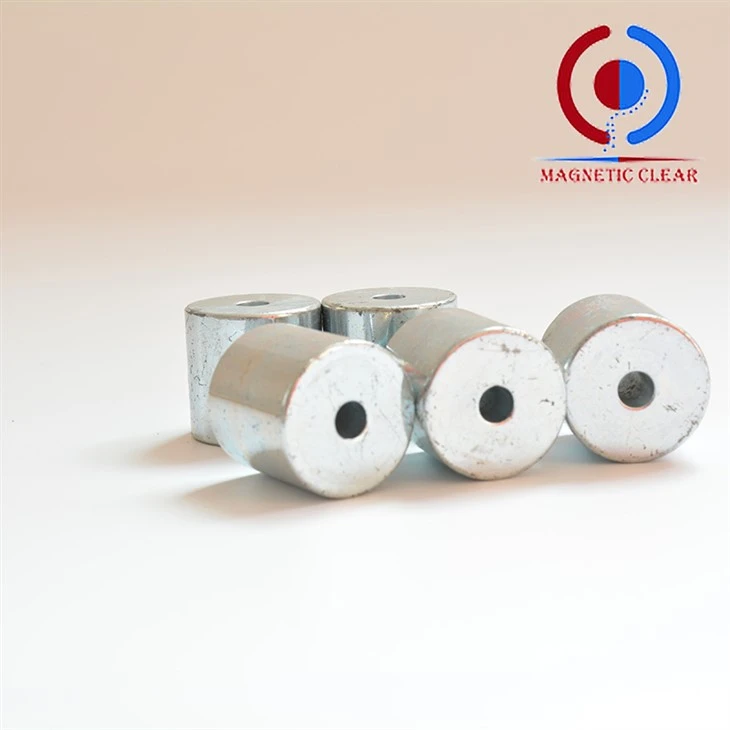 Neodüümmagnet N52 tugevus