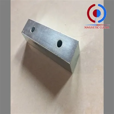 Alnico 4 magnetid