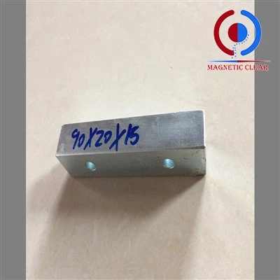 Neodüümmagnet 40x20x10