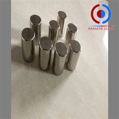 Tugevad ringikujulised magnetid